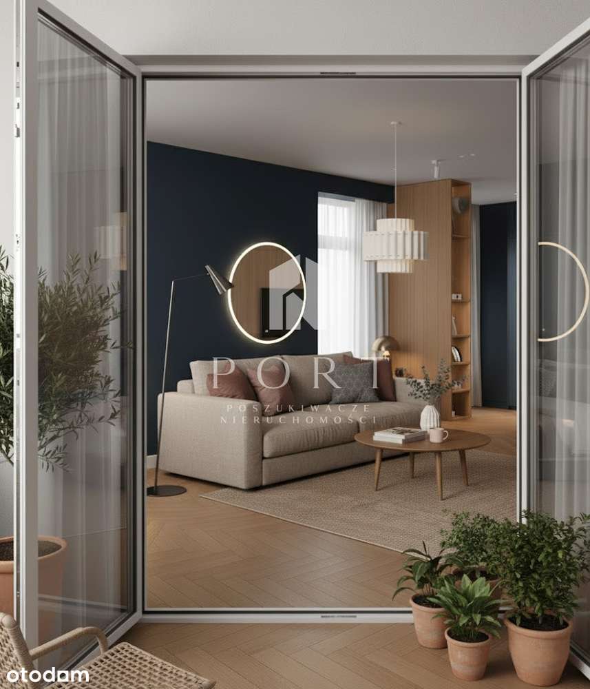 W Otulinie Zieleni. Nowe, Rozwijające się Osiedle! - Pełny obrazek: 5/7