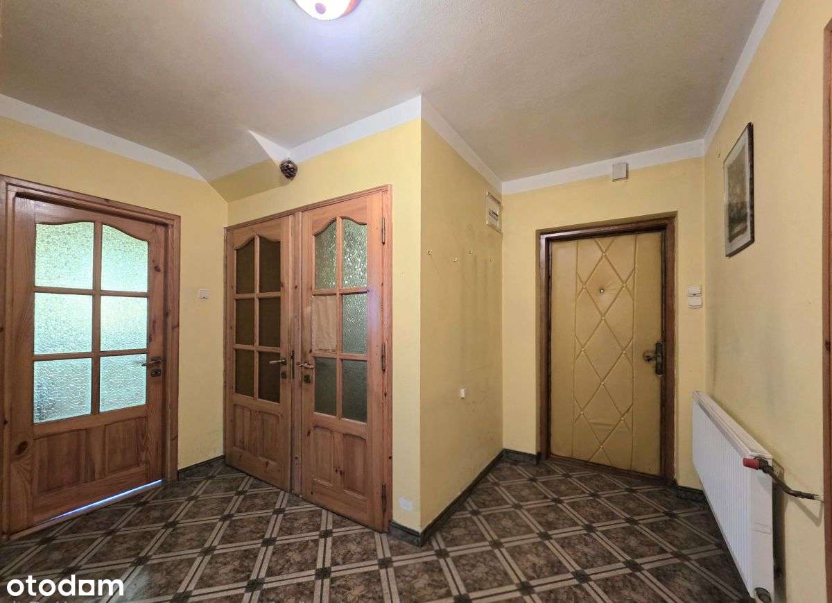 Dom z dużą działką 20ar !!!! - Pełny obrazek: 5/15