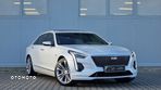 Cadillac CT6 3.0 V6 TWIN-TURBO AWD Platinum - 3