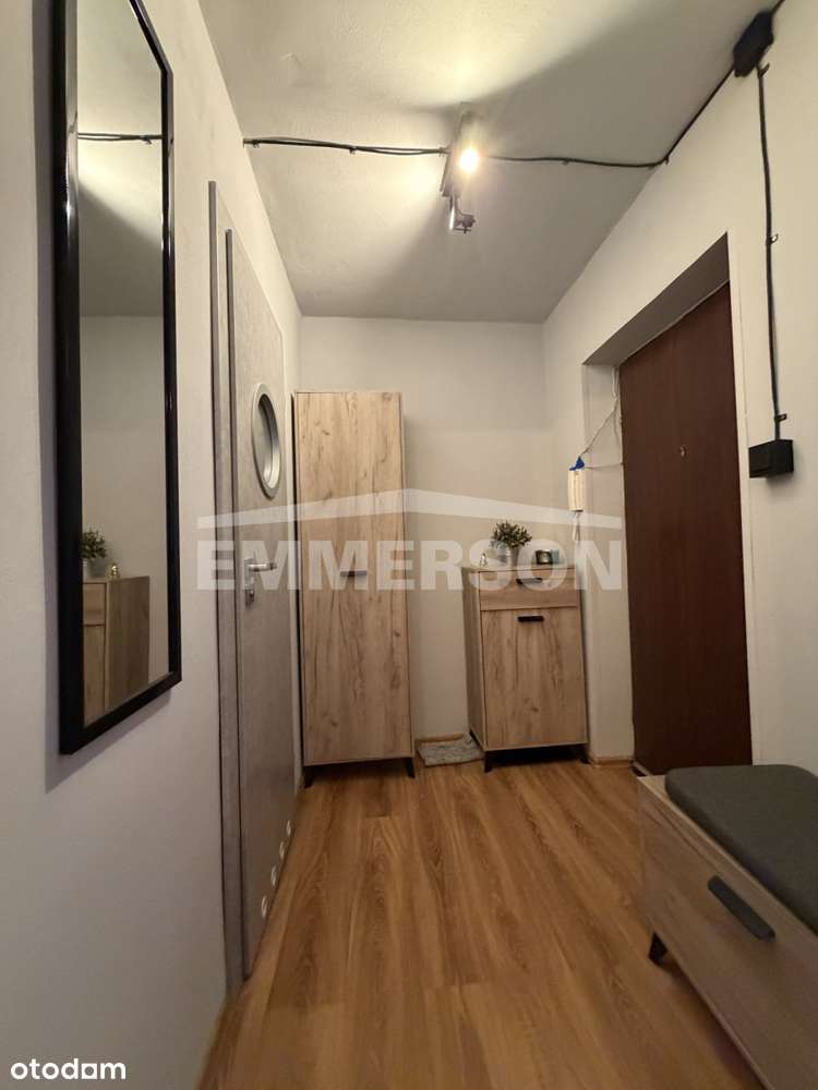 Do sprzedaży kameralne mieszkanie na Starówce.-9