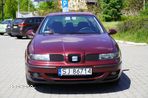 Seat Toledo 1.6 Stella - 11