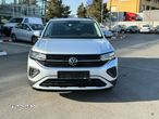 Volkswagen T-Cross 1.0 TSI DSG Life - 2