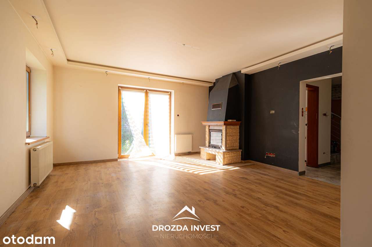 Dom do własnej aranżacji - ul. Targowa Aleksandrów Łódzki - Pełny obrazek: 5/15