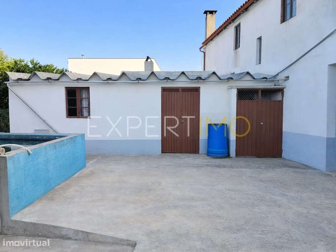 Moradia T5 com Terreno - Tábua-16