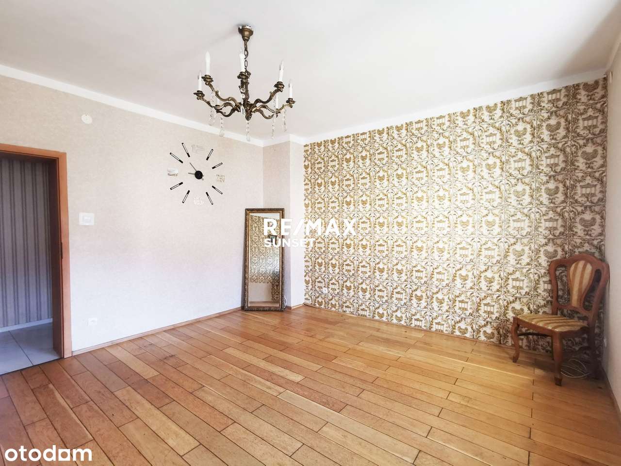 Umeblowane mieszkanie koło PKP Piwnica Białogard - Pełny obrazek: 5/13