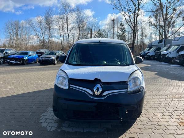 Renault Kangoo - 2