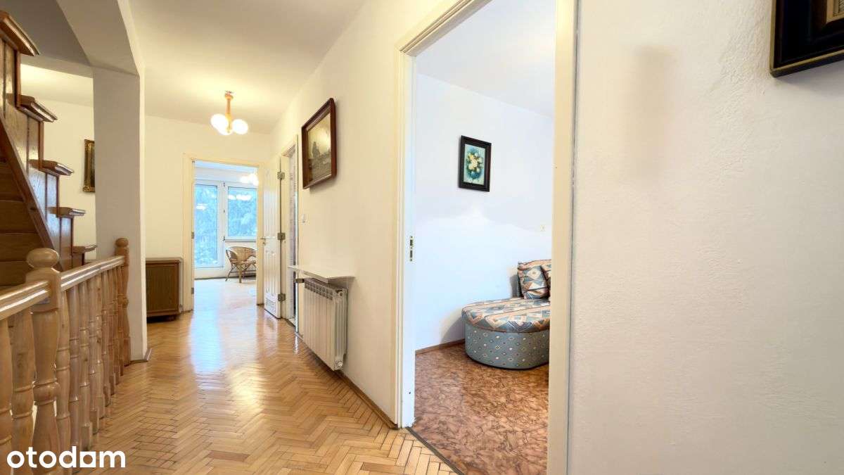 Duży bliźniak do aranżacji + wszędzie blisko!!-7