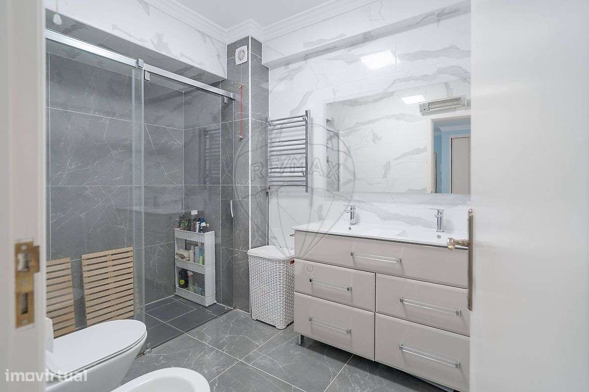 Apartamento T2 para venda-19