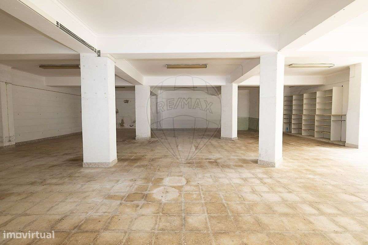 Armazém  para venda-4