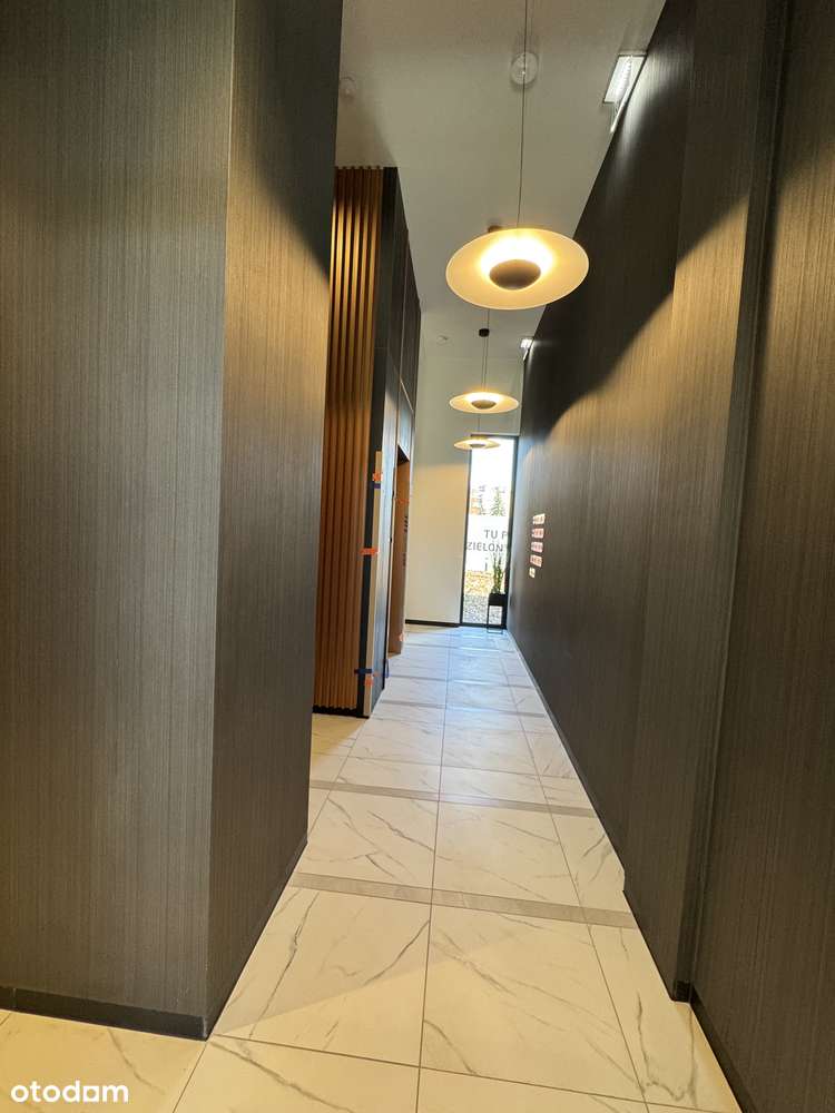 BEZ PROWIZJI | 3 pokoje | nowe | umeblowane | standard apartamentów-13
