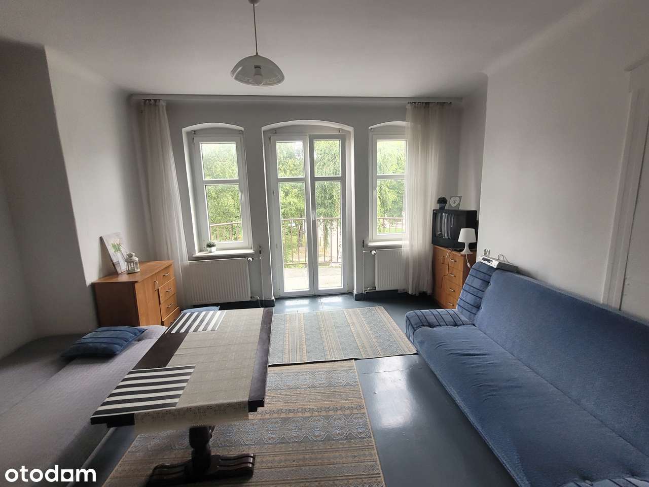 ul. Wrzesińska na sprzedaż dom dwulokalowy 199m2, działka 3056m2-15