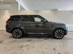 Land Rover Range Rover Sport 2.0 Si4 PHEV HSE Dynamic - 4