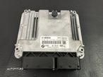 Calculator motor ecu BMW E91 320 184 CP - 1