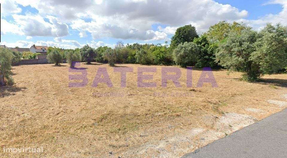 Terreno construção Santarém - Grande imagem: 4/5