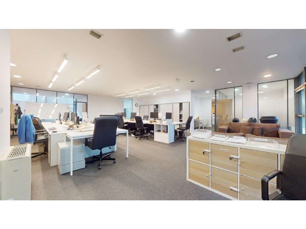 Escritório, Lisboa, Alcântara - Grande imagem: 3/19