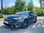 Toyota Avensis 2.0 D-4D Premium - 3