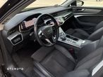 Audi A6 50 TDI mHEV Quattro Sport Tiptronic - 9