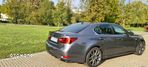 Lexus GS 450h F Sport - 6