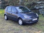 Ford Fiesta 1.3 - 1