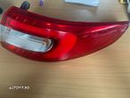 Stop lampa tripla dreapta Renault Fluence facelift  265507871R - 1