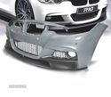 PARA-CHOQUES FRONTAL PARA BMW F30 F31 M PERFORMANCE PDC 11- 18 - 2