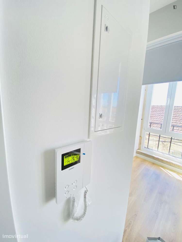 Estúdio - localizado em Caparica Lisbon - Grande imagem: 2/10