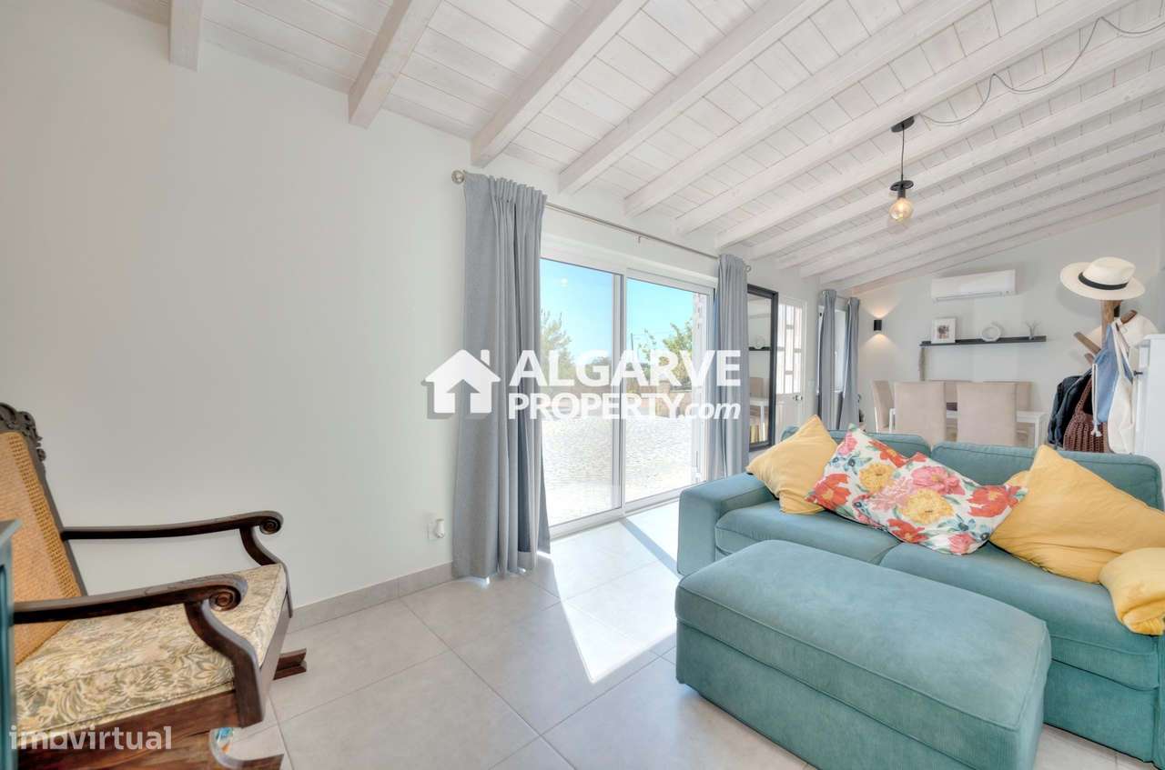 Moradia V3 + 2 numa zona calma perto de Loulé, Algarve-40