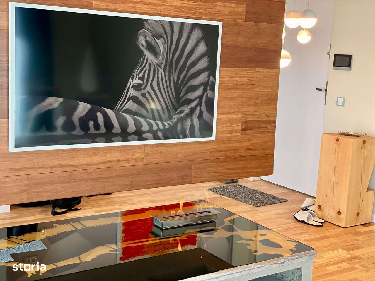 Apartament UNIC - WINGS Cluj-Napoca-11