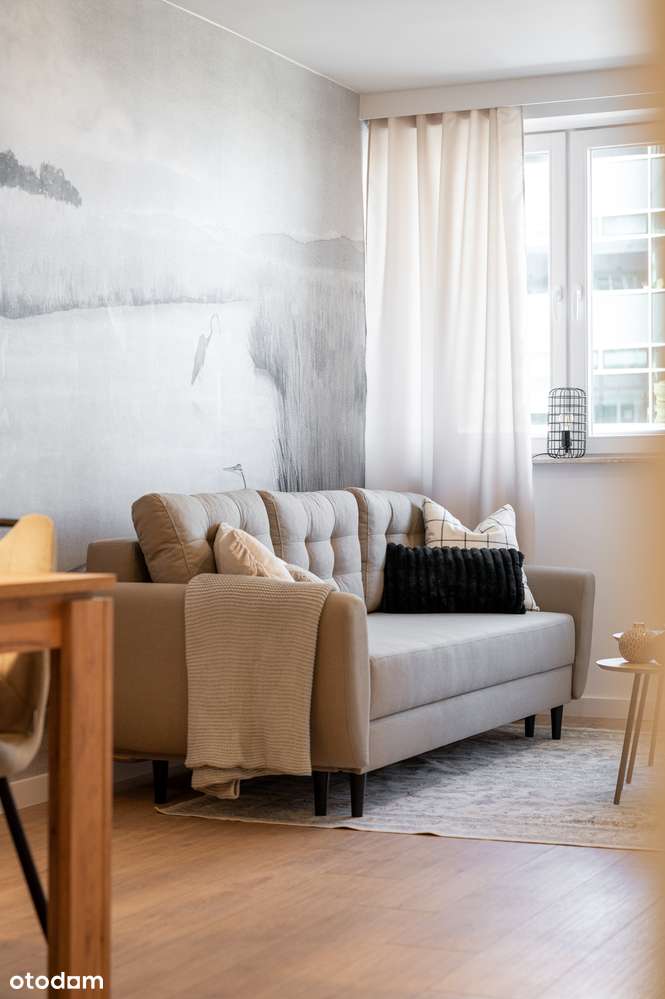 2-pokojowe, gotowe do zamieszkania - Centrum Katowic - Pełny obrazek: 3/13