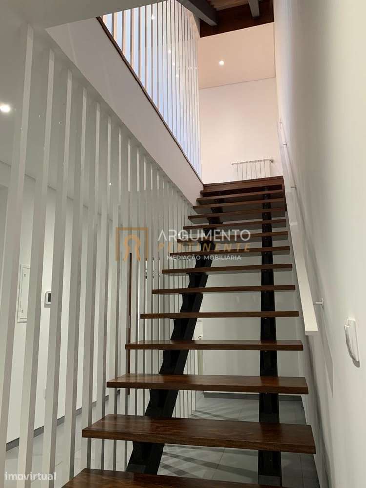 Moradia T3 Nova no coração da Cidade da Maia-8