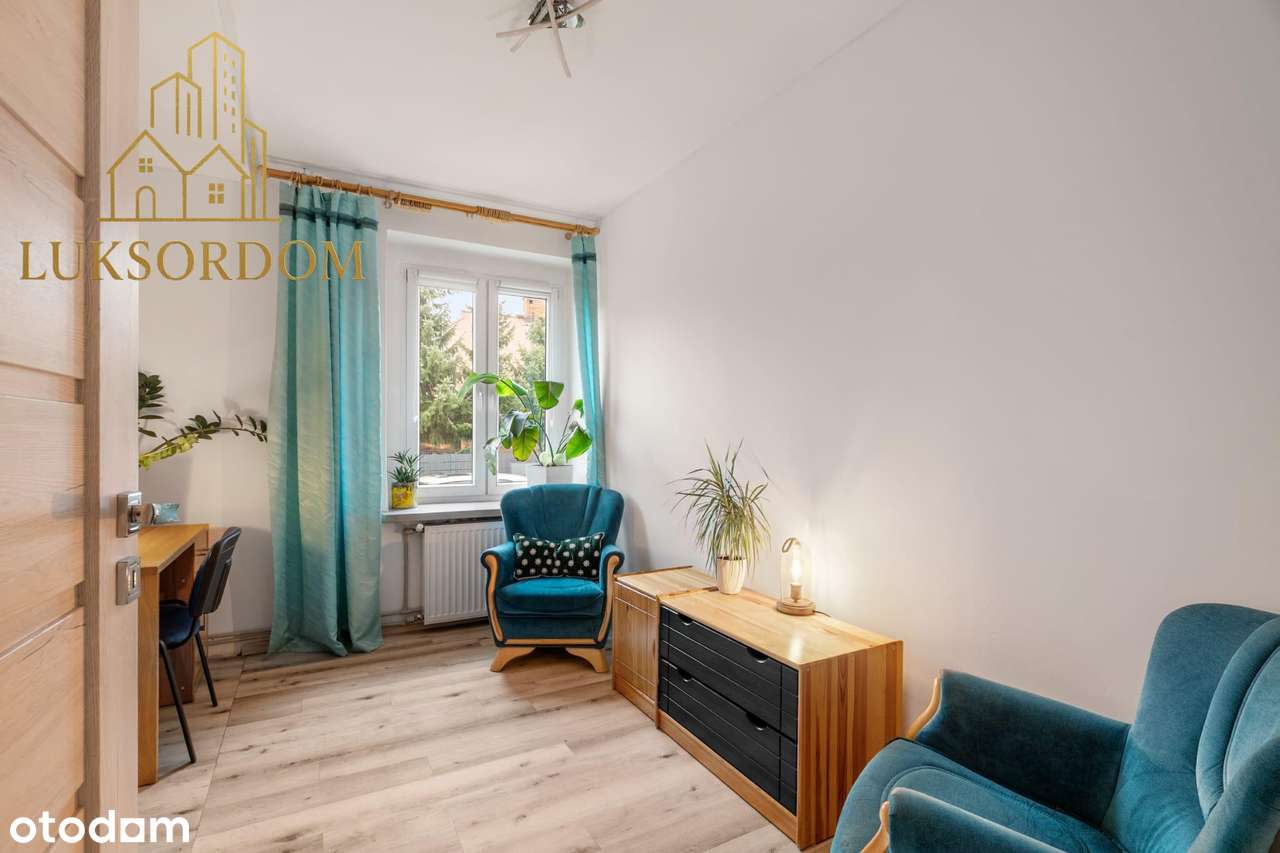 Dom z potencjałem inwestycyjnym | 200m² | 8 pokoi |  Dodatkowy budynek-6