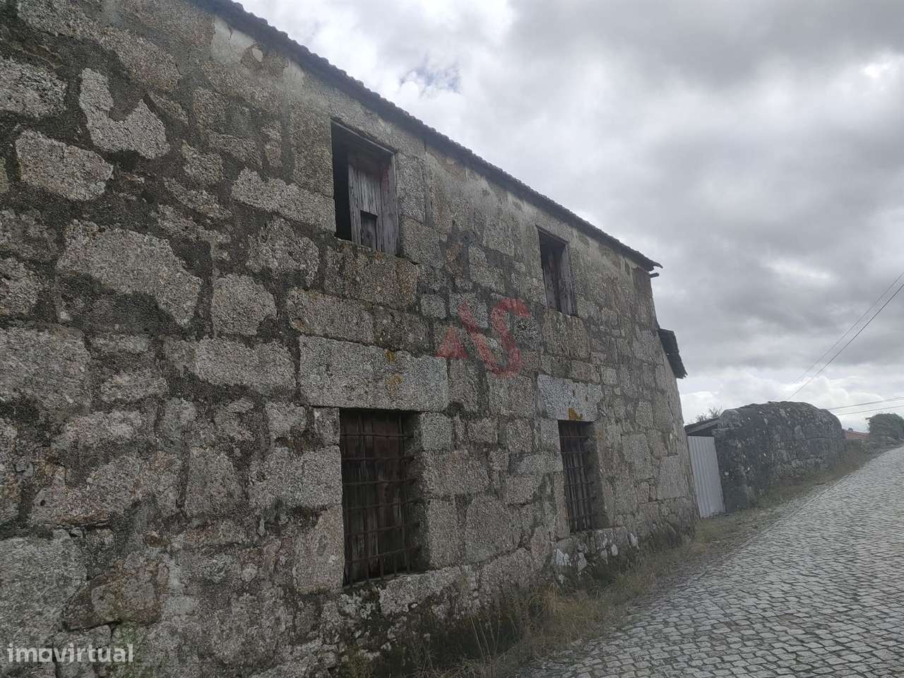 Quinta com 33.206 m² em Casais, Lousada - Grande imagem: 2/10