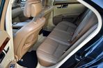 Mercedes-Benz Klasa S 320 CDI DPF 7G-TRONIC BlueEFFICIENCY - 15