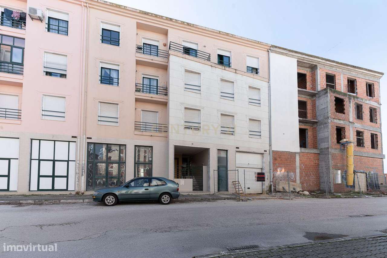 Apartamento T3 | Setúbal-0