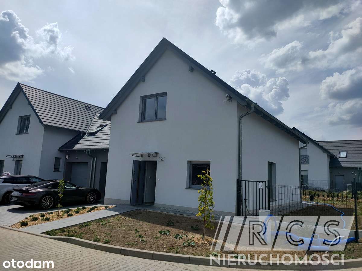 Nowe Bliżniaki idealne dla rodziny-3