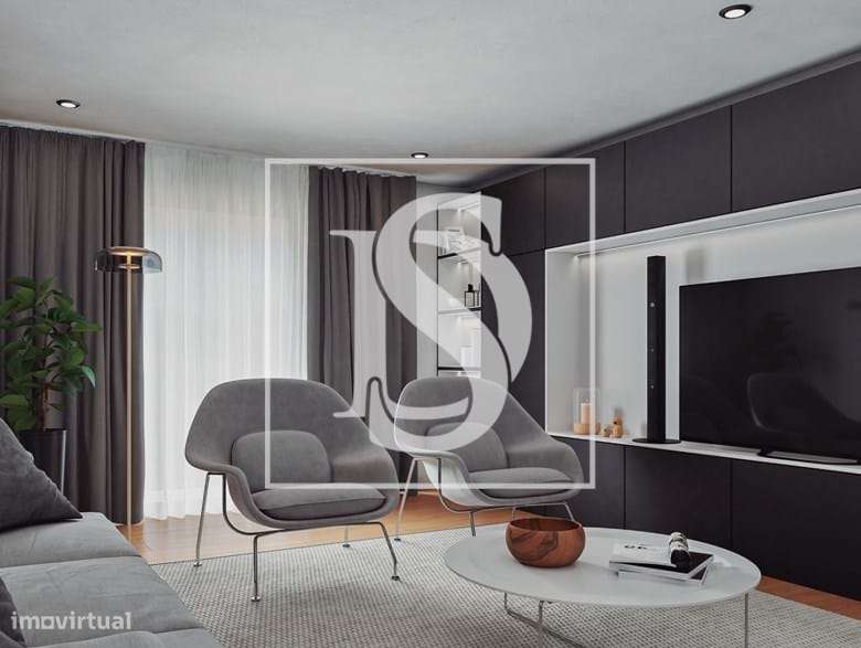 Moradia T4 Nova-Madalena Vilas - Grande imagem: 5/13