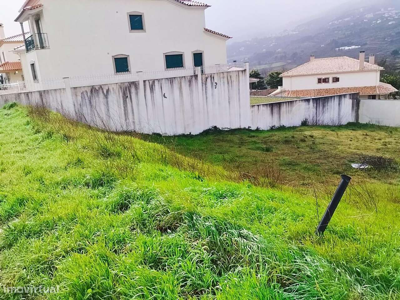 Terreno para construção Teixoso - Grande imagem: 3/7