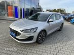 Ford Focus 1.0 EcoBoost Titanium Design - 2