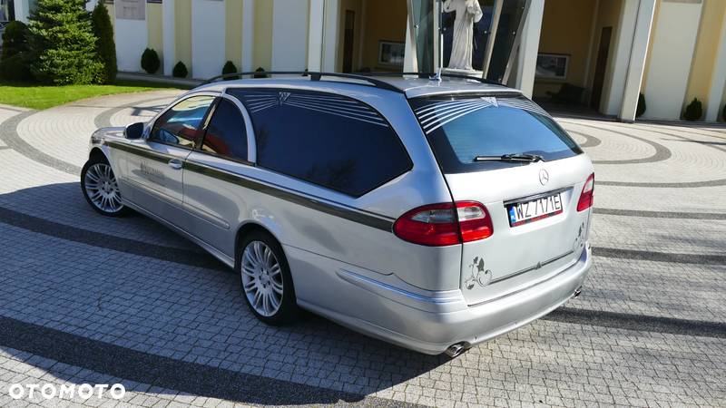 Mercedes-Benz Klasa E 280 T CDI 7G-TRONIC Avantgarde - 2