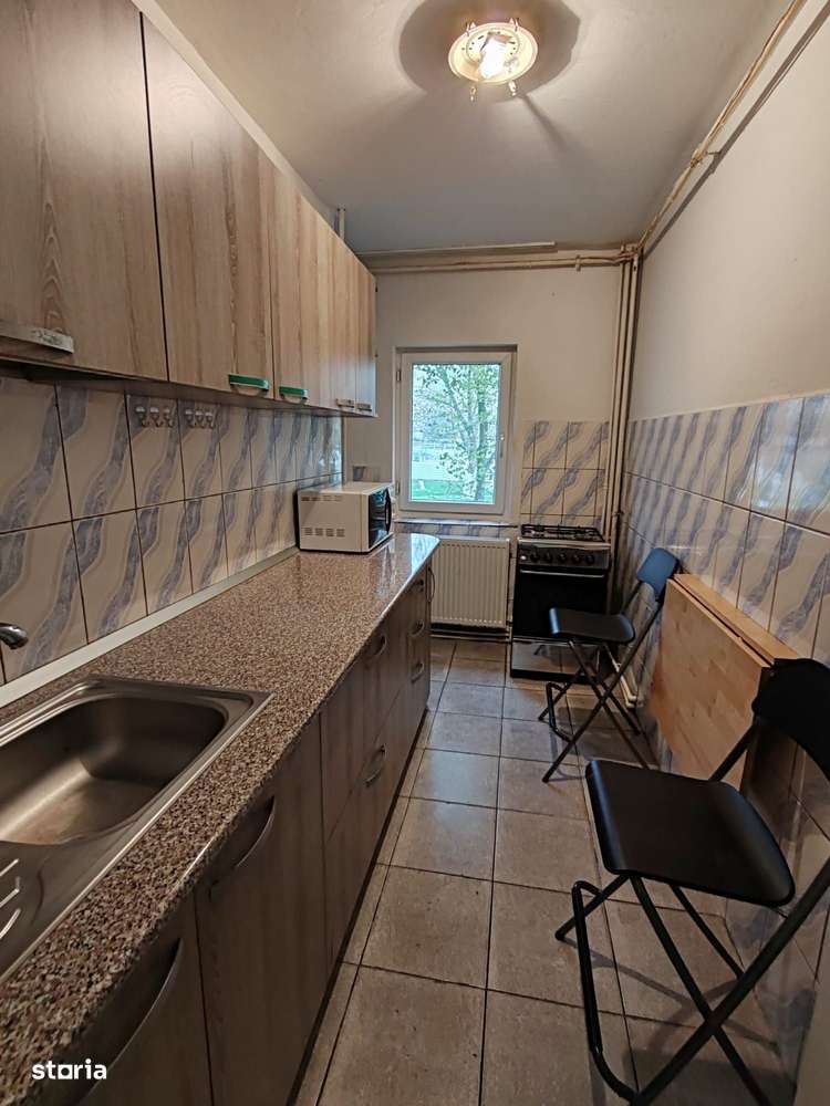 Garsoniera 40 mp cu centrala proprie-3