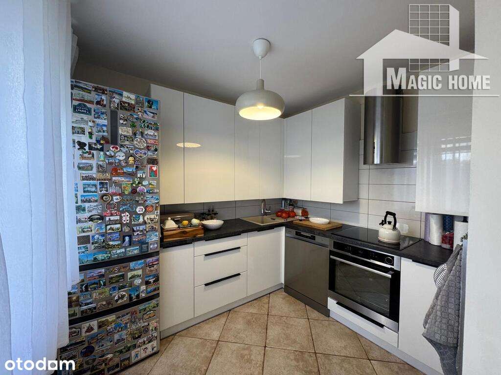 Wolnostojący dom w Olesznej!-14