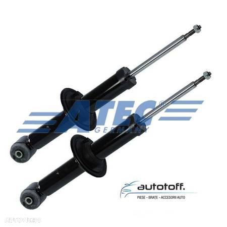 Amortizoare Audi A6 4B C5 Quattro (97-05) fata si spate - 9