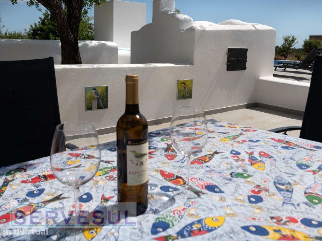 Luxuosa Moradia de luxo de 2 andares composta por 4 quartos, com um...-58