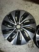 FELGI VW POLP 5.5X15 ET-38 5X100 - 2