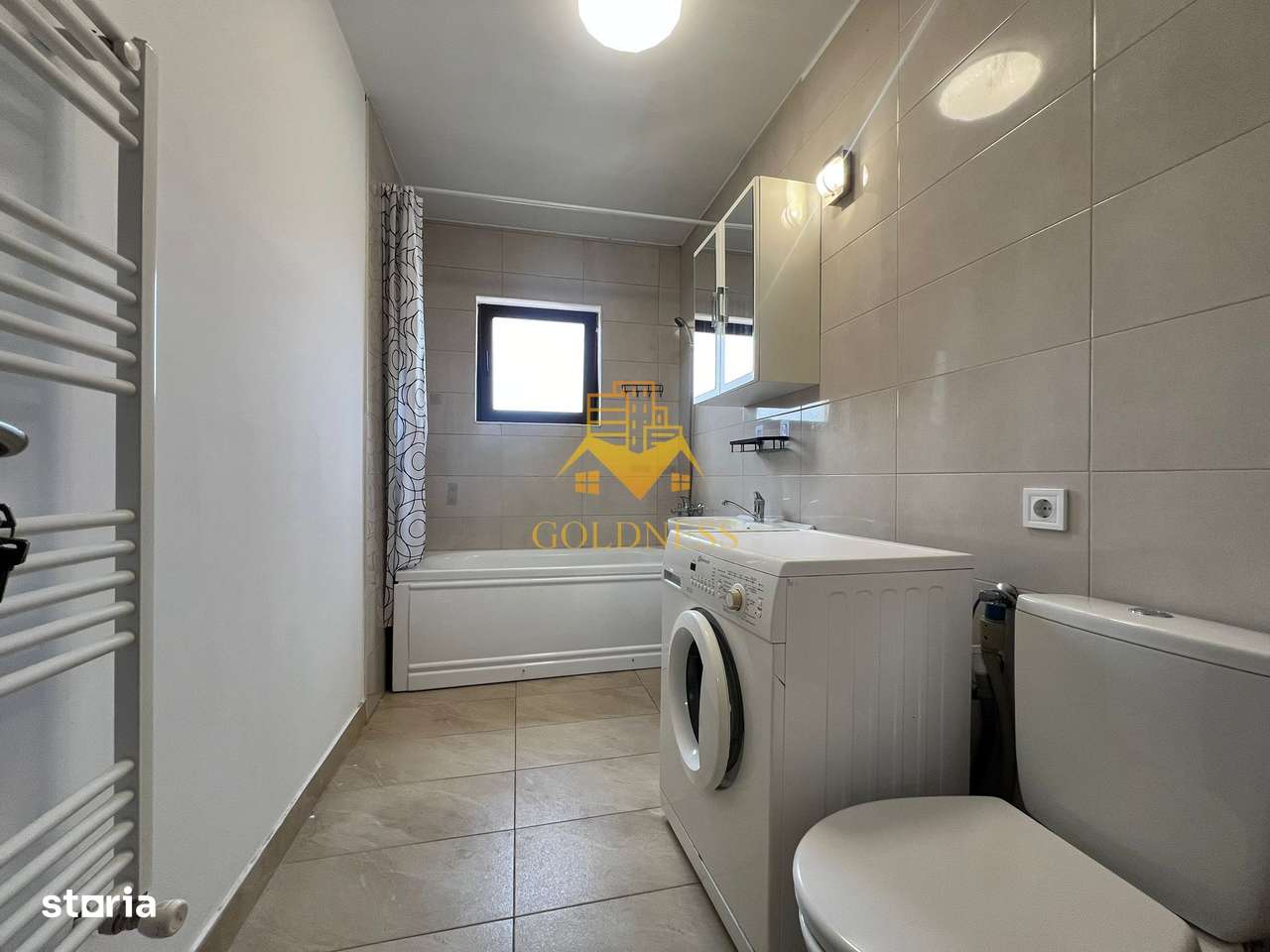 2 camere open space, Parcare, Manastur, Zona Campului, Porumbelelor - Imagine principală: 5/7