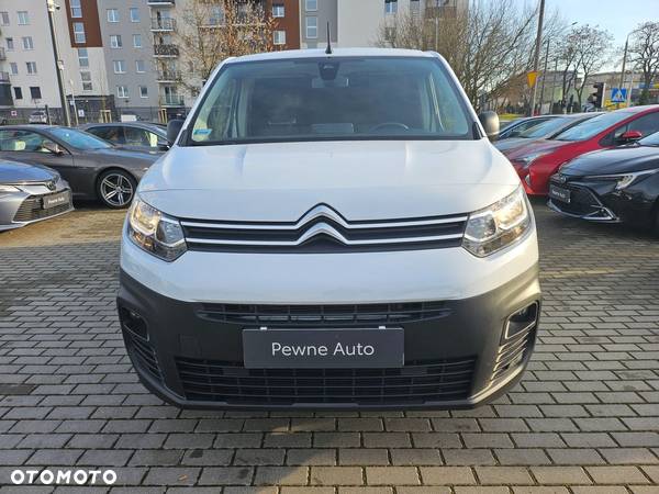 Citroën Berlingo M 1.5 BlueHDI Live - 5