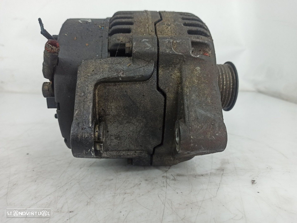 Alternador Opel Vectra B Combi (J96) - 5