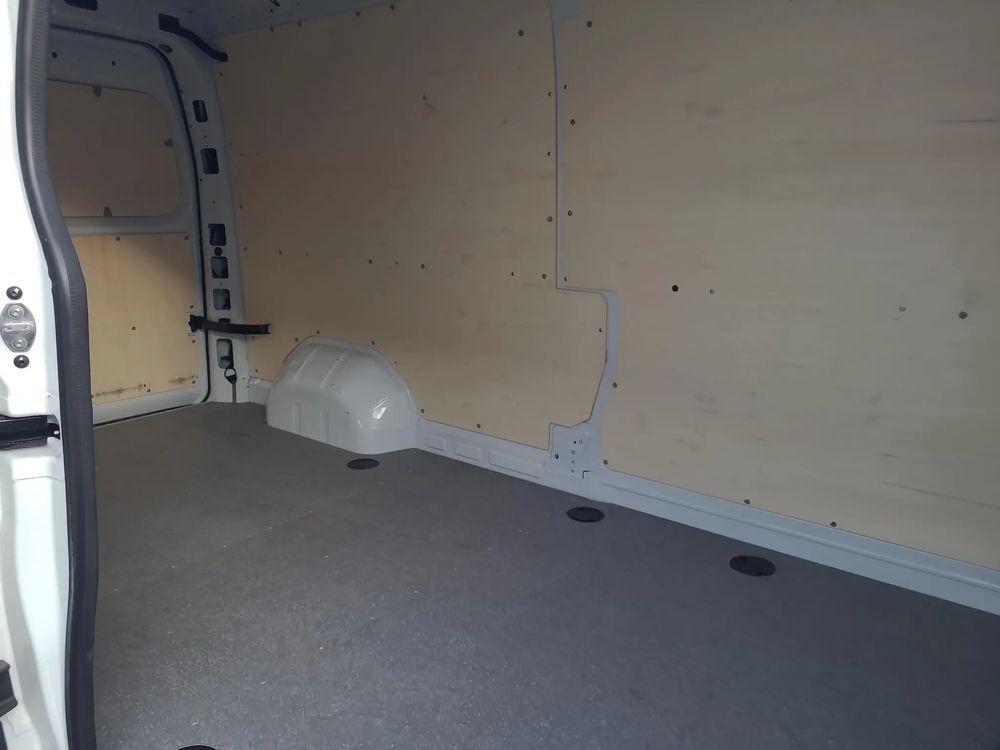 renault Master dCi L3H2 Extra