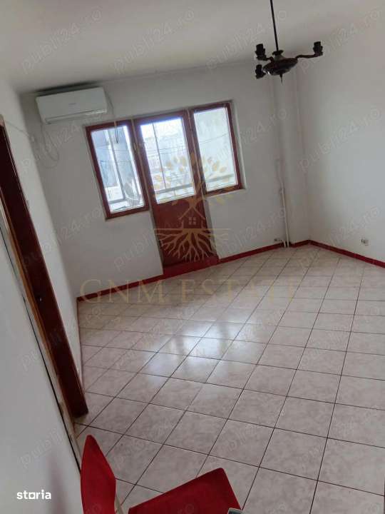 2 Camere Decomandat Zona Crangasi
