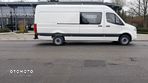 Mercedes-Benz Sprinter 317 CDI Furgon 4325 mm Brygadówka - 5